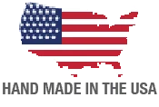 Made in the USA logo