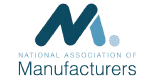 National Association of Manufacturers logo