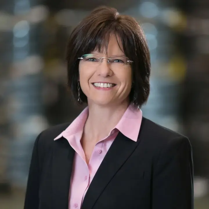 Dee Barnes, CEO & President of Evans Tool & Die