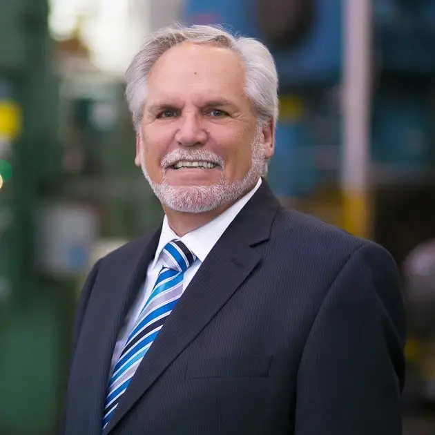 Ray Duensing, Executive Council and President Emeritus at Evans Tool & Die