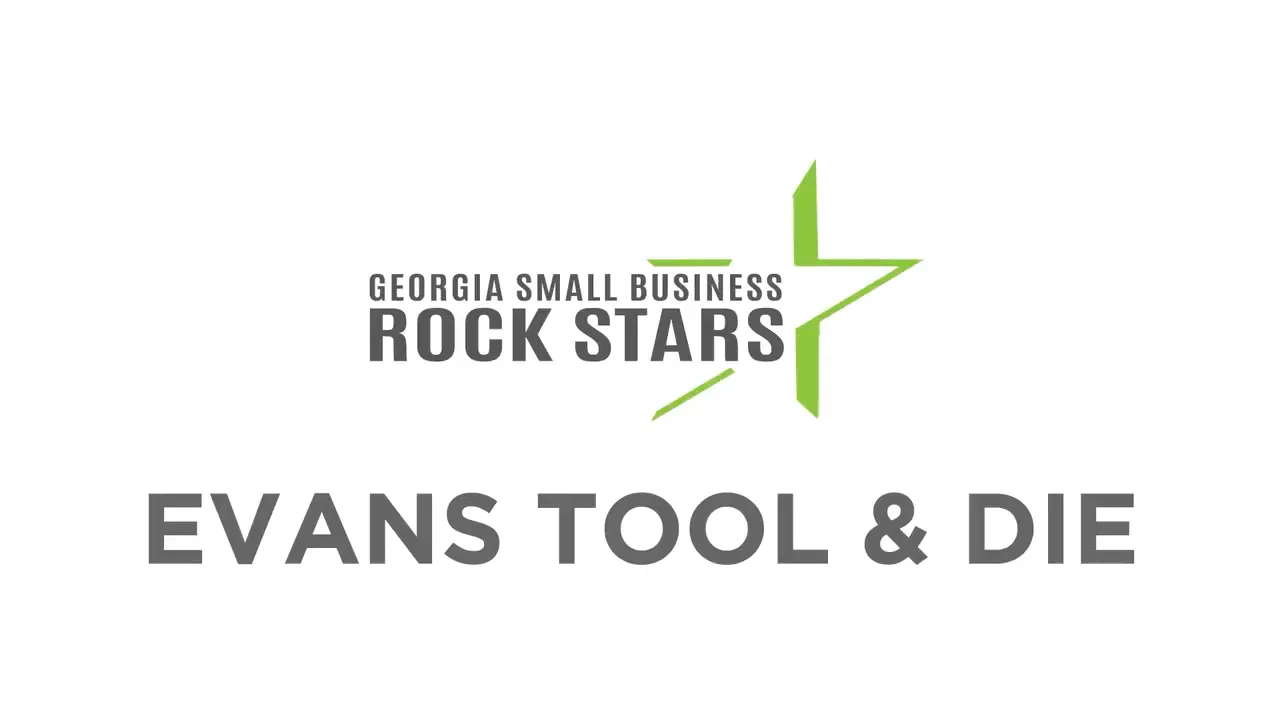 2025 Small Business Rock Star