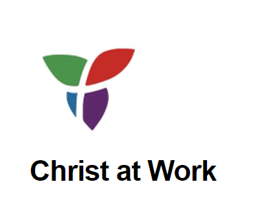 ETD Christ at Work Thumbnail