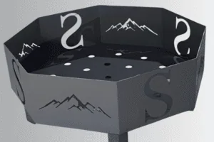 Fire Pit