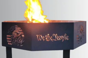 Fire Pit