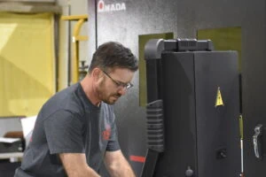 Laser Cutting Machine