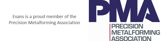 Precision MetalForming Association