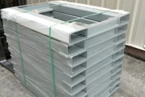 Painted Pallet