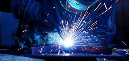 Arc (Stick) Welding Arc (Stick) Welding
