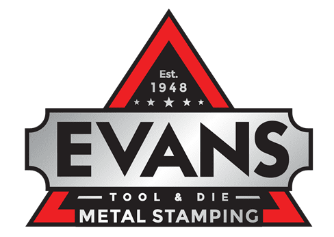 A newly designed website to communicate how Evans can Reduce Supply Chain Risk.