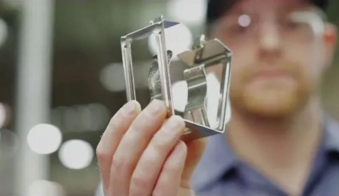 The Evans Companies Story