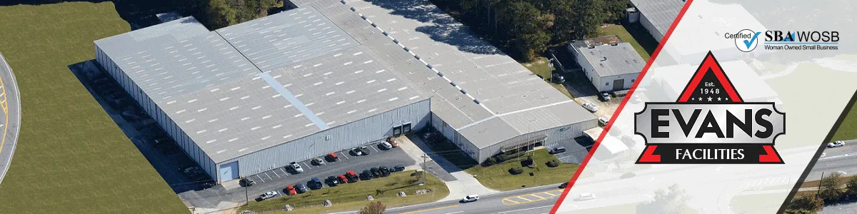 Facilities Facilities