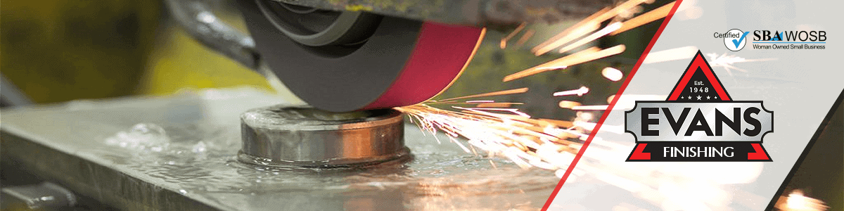 Welding & Finishing Welding & Finishing