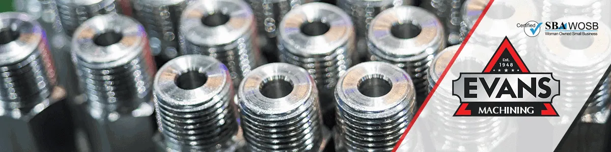 Machining Services Machining Services