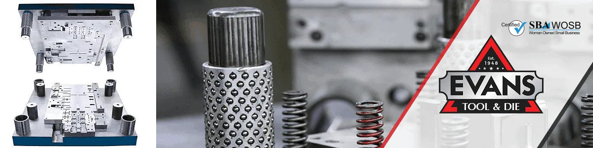 Tool & Die Tool & Die