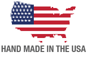 Hand Made in The USA