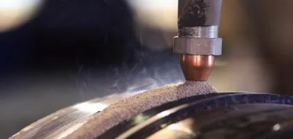 Flux Welding Flux Welding