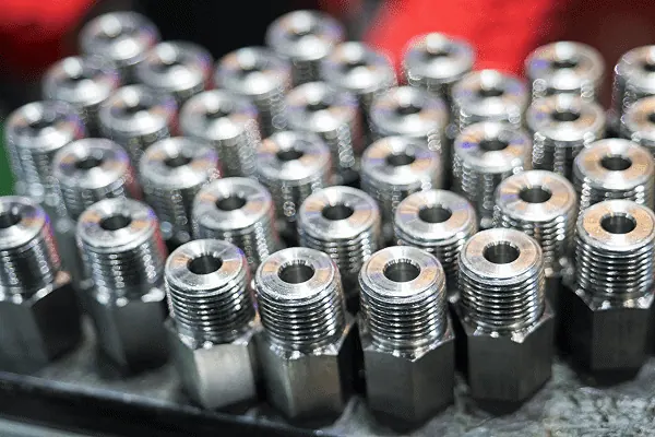 Machining Services