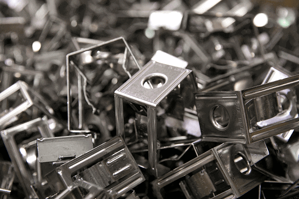 Metal Stamping Metal Stamping