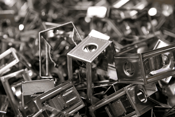 Metal Stamping