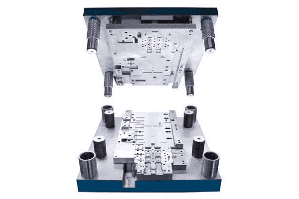 Tool & Die Tool & Die