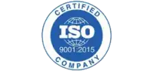 Certification logo