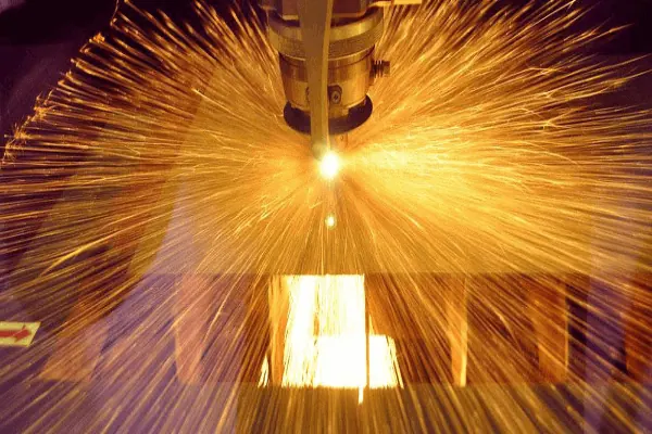 Laser Cutting