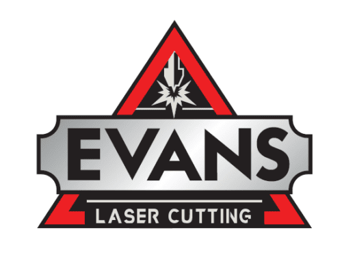 ETD Laser Cutting Logo