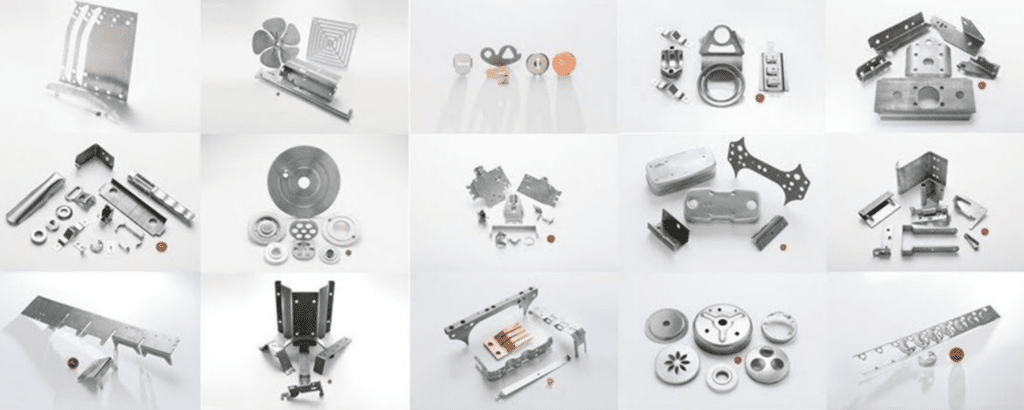 Benefits of Modern Progressive Metal Stamping and Hand Transfer Stamping in Manufacturing