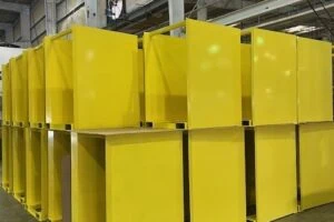 Pallets