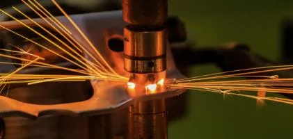 Resistance (Spot) Welding Resistance (Spot) Welding