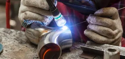 TIG Welding TIG Welding